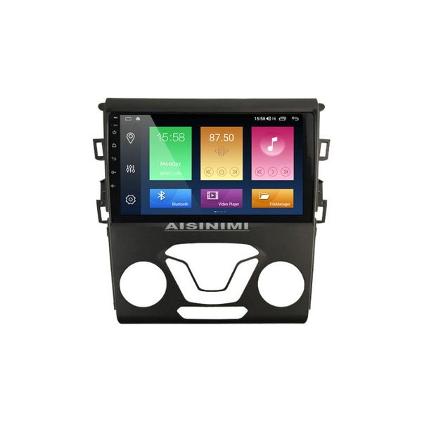player aisinimi android 10 car dvd navigation for mondeo radio audio gps multimedia stereo monitor
player aisinimi android 10 car dvd navigation for mondeo radio audio gps multimedia stereo monitor