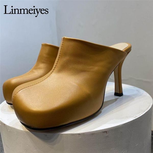 platform thick sole mules design slippers women square toe runway party shoes woman big size eu 43 slides high heels women shoes, Black
platform thick sole mules design slippers women square toe runway party shoes woman big size eu 43 slides high heels women shoes, Black