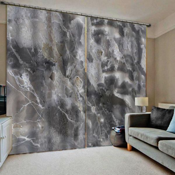 curtain & drapes grey marble curtains window blackout luxury 3d set for bed room living office
curtain & drapes grey marble curtains window blackout luxury 3d set for bed room living office