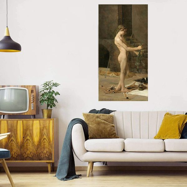 thomas dewing the socerer's slave home decoration handpainted/hd-print oil painting on canvas wall art canvas picture 210226
thomas dewing the socerer's slave home decoration handpainted/hd-print oil painting on canvas wall art canvas picture 210226