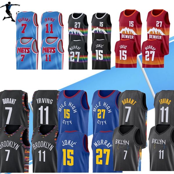 kevin 7 durant jamal 27 murray jerseys denvers nikola jersey jokic kyrie basketball irving black 72 biggie brooklyns men dikembe 55 mutombo, Black;red
kevin 7 durant jamal 27 murray jerseys denvers nikola jersey jokic kyrie basketball irving black 72 biggie brooklyns men dikembe 55 mutombo, Black;red