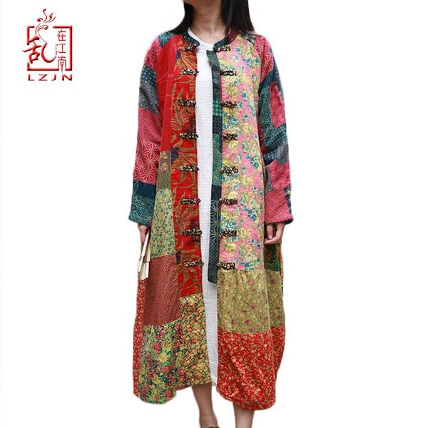 women's trench coats lzjn 2021 spring coat single breastered for women traditional chinese overcoat long windbreaker patchwork outerwea, Tan;black
women's trench coats lzjn 2021 spring coat single breastered for women traditional chinese overcoat long windbreaker patchwork outerwea, Tan;black