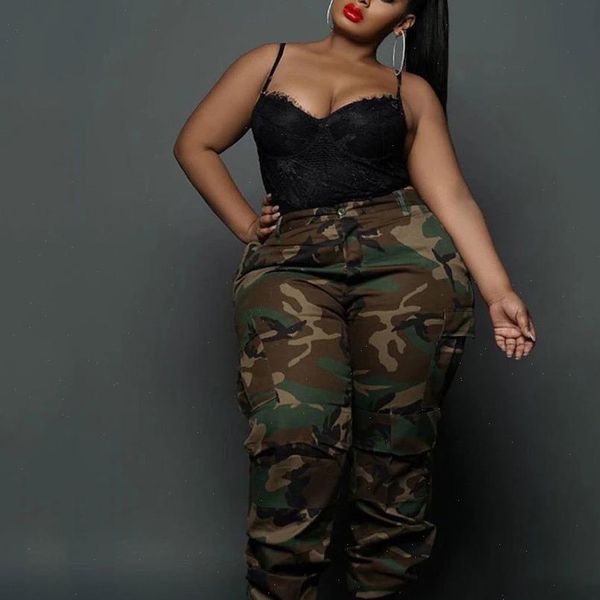 4xl 5xl plus size camouflage womens pant print fat high waist fashion evening night club wear trousers fall winter, Black;white
4xl 5xl plus size camouflage womens pant print fat high waist fashion evening night club wear trousers fall winter, Black;white