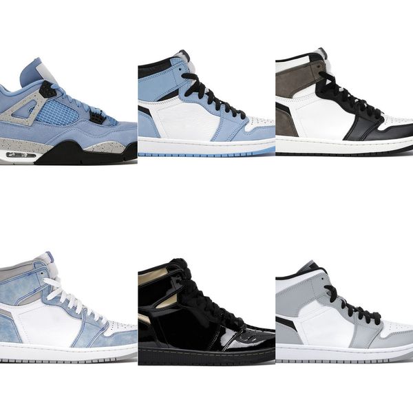 2021 4s basketball shoes men women jumpman 1s high og hyper royal silver toe university blue black cat turbo green shadow mens sneakerso1m7
2021 4s basketball shoes men women jumpman 1s high og hyper royal silver toe university blue black cat turbo green shadow mens sneakerso1m7