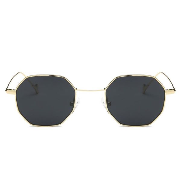 womens men fashion metal irregularity frame glasses brand classic sunglasses eyewears colored lenses summer sun 2021#7, White;black
womens men fashion metal irregularity frame glasses brand classic sunglasses eyewears colored lenses summer sun 2021#7, White;black