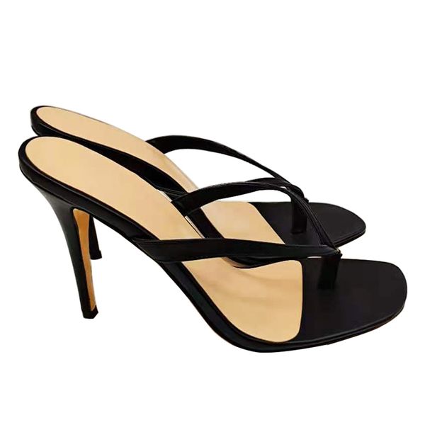 fashion sandal square toe gladiator stiletto heel chic sandals high heels women party shoes slipper, Black
fashion sandal square toe gladiator stiletto heel chic sandals high heels women party shoes slipper, Black