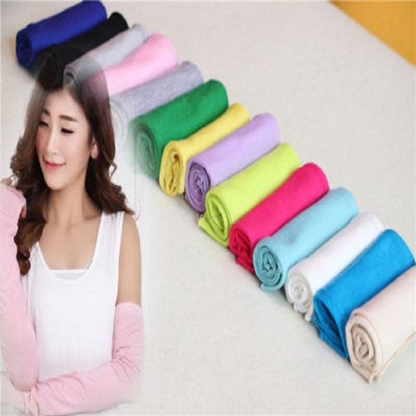 fingerless gloves selling fashion 1 pair 19 colors cosy women girl arm warmer cotton long clothing accessories, Blue;gray
fingerless gloves selling fashion 1 pair 19 colors cosy women girl arm warmer cotton long clothing accessories, Blue;gray