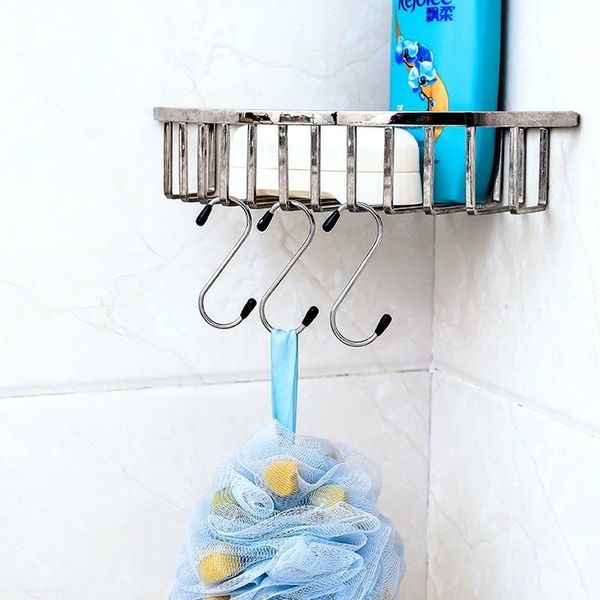 hooks & rails sale 4pcs/lot multi-purpose s-shape hook stainless steel for hanging clothes handbag heavy duty
hooks & rails sale 4pcs/lot multi-purpose s-shape hook stainless steel for hanging clothes handbag heavy duty