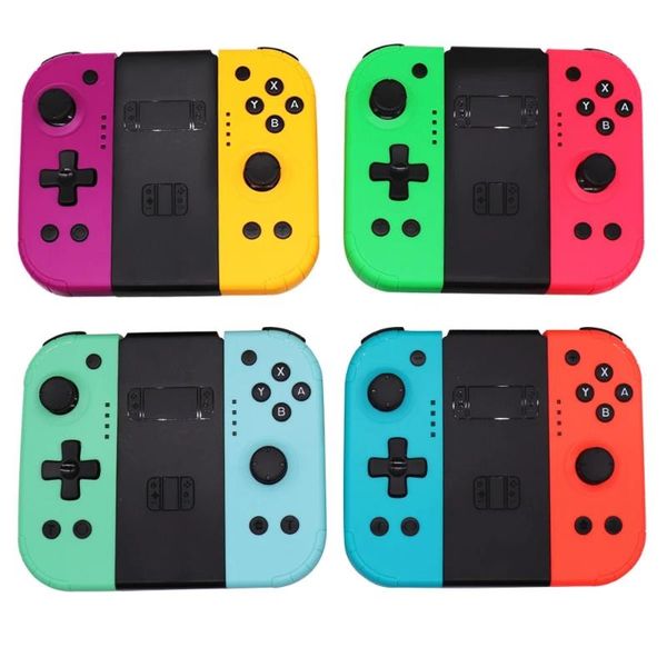 game controllers & joysticks for switch wireless controller left&right bluetooth gamepad handle grip with wake-up
game controllers & joysticks for switch wireless controller left&right bluetooth gamepad handle grip with wake-up