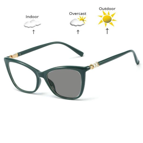 sunglasses frames pochromic finished myopia glasses posensitive chameleon anti-glare change color lens prescription cat sun fml, Silver
sunglasses frames pochromic finished myopia glasses posensitive chameleon anti-glare change color lens prescription cat sun fml, Silver