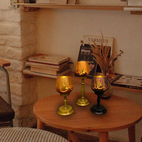 candle holders eid ramadan lantern retro holder deskornaments for home garden yard lamp decorations hks99
candle holders eid ramadan lantern retro holder deskornaments for home garden yard lamp decorations hks99