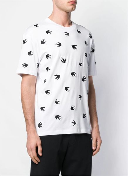 2021 classic skull stylist men t-shirts #009 europe paris fashion summer short sleeve luxury casual designer amq male 3d print tees, White;black
2021 classic skull stylist men t-shirts #009 europe paris fashion summer short sleeve luxury casual designer amq male 3d print tees, White;black