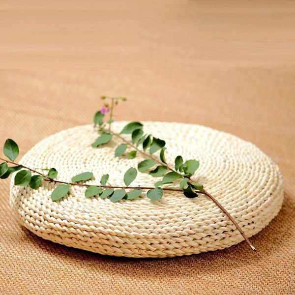 cushion/decorative pillow straw cushion tatami seat yoga mat round chair pad floor cushions meditation decorative home decoration
cushion/decorative pillow straw cushion tatami seat yoga mat round chair pad floor cushions meditation decorative home decoration