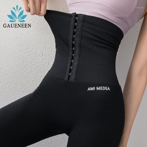 yoga outfit gaueneen women pants high waist corset stretchy cinchers shapewear sports tights push up leggins gym fitness leggings
yoga outfit gaueneen women pants high waist corset stretchy cinchers shapewear sports tights push up leggins gym fitness leggings