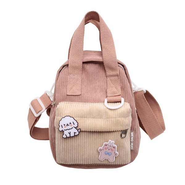 evening bags corduroy shoulder women's bag small korean fashion canvas messenger crossbody for girl students cotton cloth female handba
evening bags corduroy shoulder women's bag small korean fashion canvas messenger crossbody for girl students cotton cloth female handba