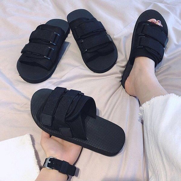 slides slippers ladies home shoes fashion 2021 summer comfortable men slippers platform women casual female beach sandals, Black
slides slippers ladies home shoes fashion 2021 summer comfortable men slippers platform women casual female beach sandals, Black