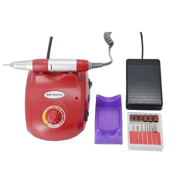 nail drill & accessories professional electric art machine manicure equipment 35000rpm manicura
nail drill & accessories professional electric art machine manicure equipment 35000rpm manicura