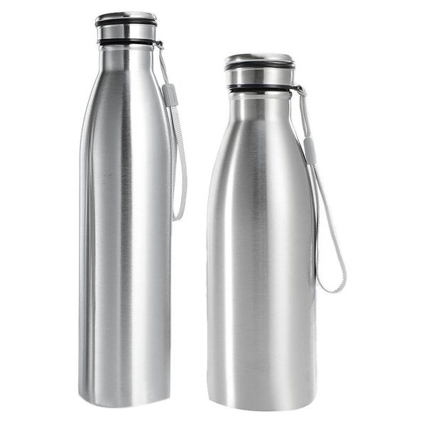 stainless steel sports bottle suitable for camping and cycling household environmental protection bottle
stainless steel sports bottle suitable for camping and cycling household environmental protection bottle