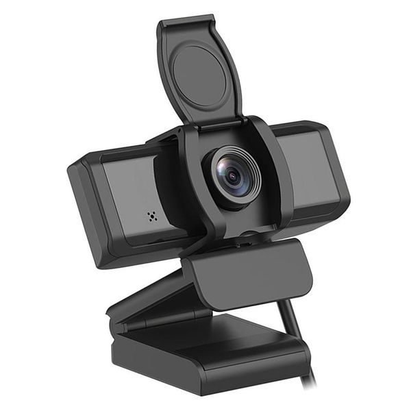 webcams webcam 1080p full hd pc camera web with microphone usb rotatable for online learning live broadcast video call
webcams webcam 1080p full hd pc camera web with microphone usb rotatable for online learning live broadcast video call