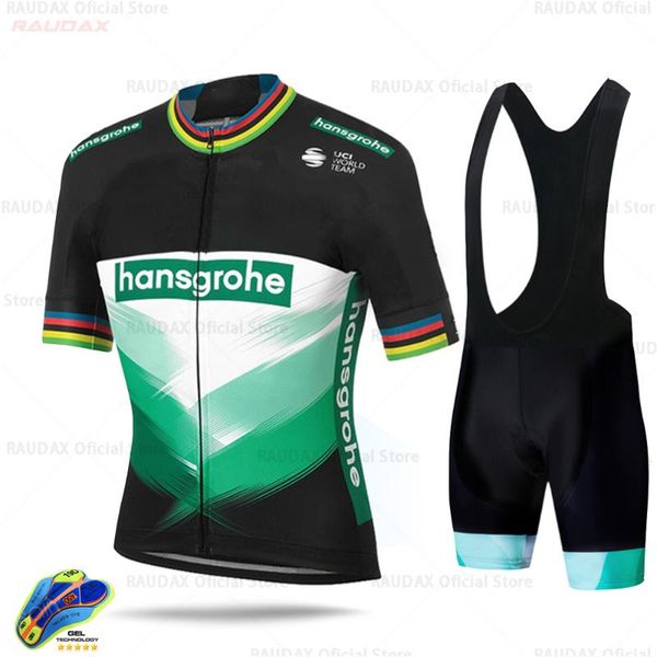 racing sets 2021 boraful hansgrohe men cycling jersey set short sleeve shirt bike bicycle clothes clothing ropa ciclismo summer wear, Black;blue
racing sets 2021 boraful hansgrohe men cycling jersey set short sleeve shirt bike bicycle clothes clothing ropa ciclismo summer wear, Black;blue