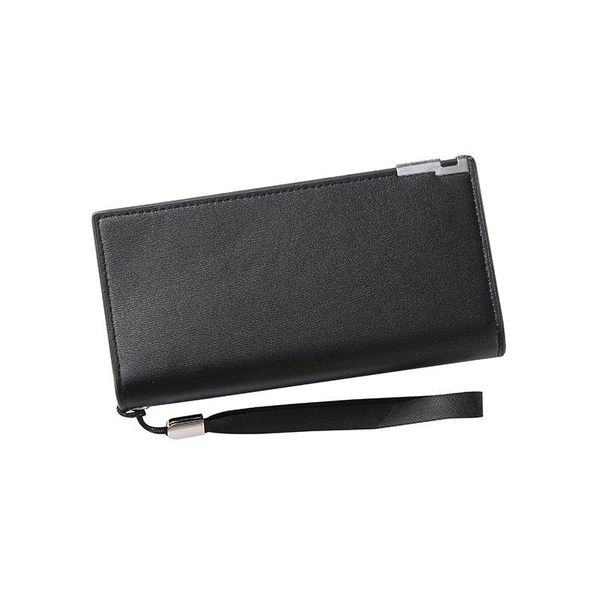 men's long wallet man multi card zipper clutch bag retro fashion organizer wallets pu bags vertical square type wallet for men, Red;black
men's long wallet man multi card zipper clutch bag retro fashion organizer wallets pu bags vertical square type wallet for men, Red;black