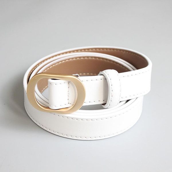 belts female luxury belt punctured in simple and versatile korean decorative casual jeans with pants, Black;brown
belts female luxury belt punctured in simple and versatile korean decorative casual jeans with pants, Black;brown