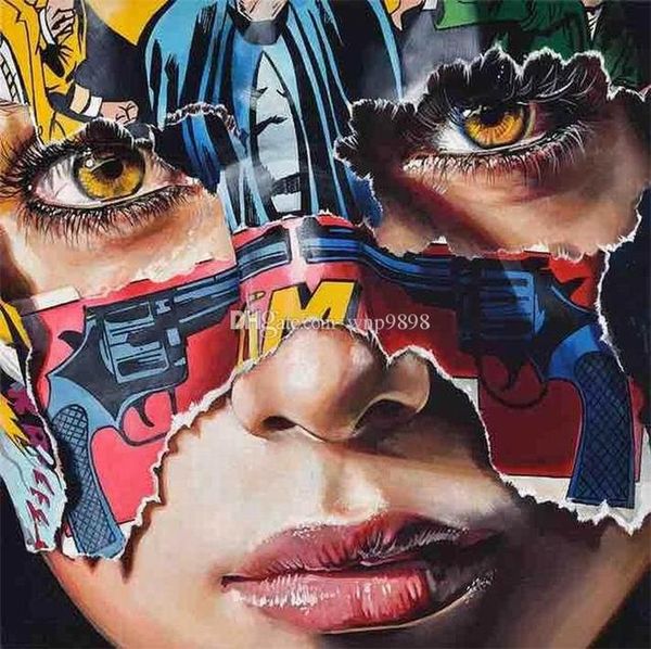 large sandra chevrier space invader street art home decor handcrafts /hd print oil painting on canvas wall art canvas pictures , f2102016
large sandra chevrier space invader street art home decor handcrafts /hd print oil painting on canvas wall art canvas pictures , f2102016
