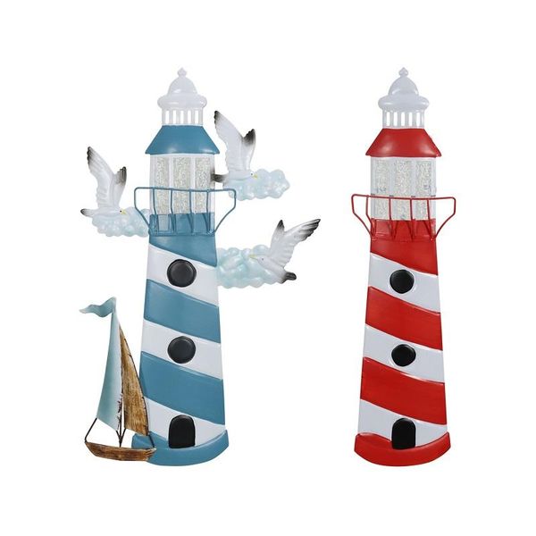 garden decorations 2pcs metal lighthouse wall hanging with glass for enchanted home&garden outdoor & indoor animal sculpture of yard
garden decorations 2pcs metal lighthouse wall hanging with glass for enchanted home&garden outdoor & indoor animal sculpture of yard