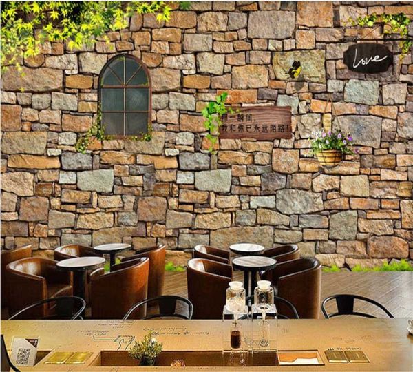 wallpapers xue su custom wallpaper po wall 3d / 5d 8d mural european and american fashion stone coffee shop bar background
wallpapers xue su custom wallpaper po wall 3d / 5d 8d mural european and american fashion stone coffee shop bar background