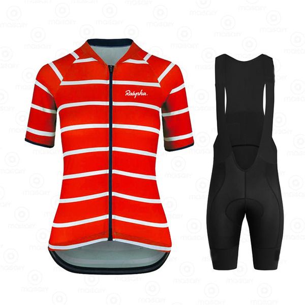 racing sets 2021 pro cycling clothing women suit team mountain bike anti-uv bicycle wear short sleeve jersey set raphaful, Black;blue
racing sets 2021 pro cycling clothing women suit team mountain bike anti-uv bicycle wear short sleeve jersey set raphaful, Black;blue