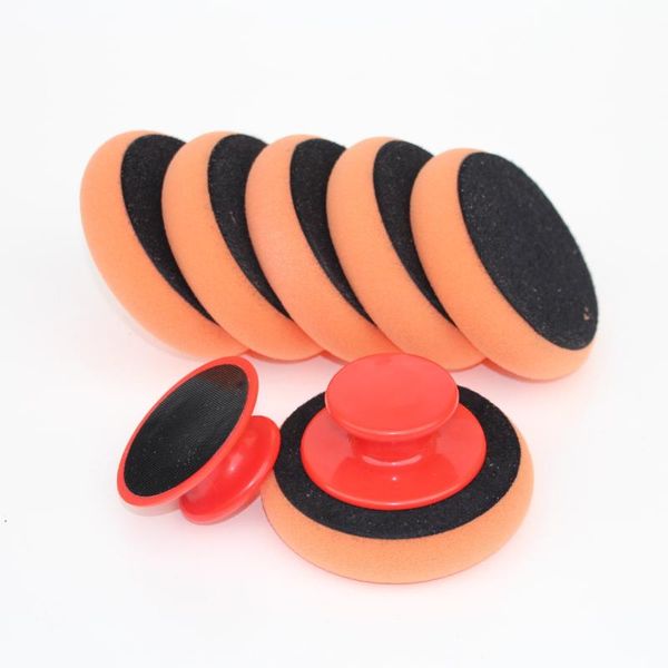 car sponge reuse wash wax polish pad polishing cleaning cloth microfiber applicator for auto polisher waxing
car sponge reuse wash wax polish pad polishing cleaning cloth microfiber applicator for auto polisher waxing