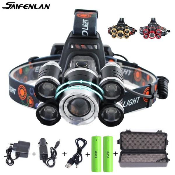 led xml t6 headlight super bright 4 mode zoomable headlamp rechargeable head lamp torch for camping hunting fishing
led xml t6 headlight super bright 4 mode zoomable headlamp rechargeable head lamp torch for camping hunting fishing