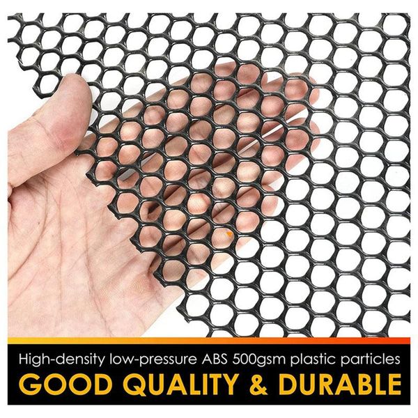 fencing, trellis & gates reusable plastic chicken wire fence mesh lightweight durable hexagonal diy project for home garden courtyard
fencing, trellis & gates reusable plastic chicken wire fence mesh lightweight durable hexagonal diy project for home garden courtyard