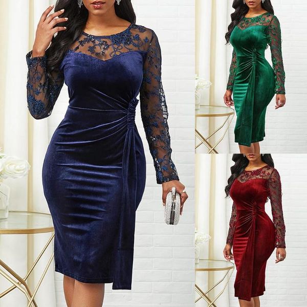 women see through lace dress ruched bodycon party dress new evening party bodycon willon green, Black;gray
women see through lace dress ruched bodycon party dress new evening party bodycon willon green, Black;gray