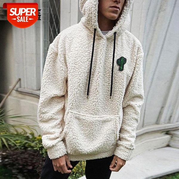 european and american spring printing casual trend loose hooded sweater men's clothing #ur8m, Black
european and american spring printing casual trend loose hooded sweater men's clothing #ur8m, Black