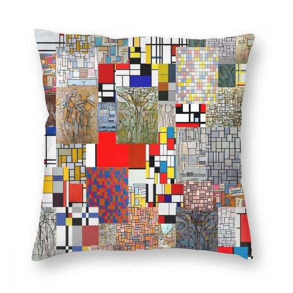 cushion/decorative pillow piet mondrian square case polyester cushions for sofa abstract geometric art awesome pillowcase
cushion/decorative pillow piet mondrian square case polyester cushions for sofa abstract geometric art awesome pillowcase
