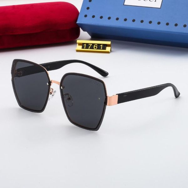 sunglasses designer original brand oversized frame gradient women men polarized shades glasses fashion europe vintage eyewear, White;black
sunglasses designer original brand oversized frame gradient women men polarized shades glasses fashion europe vintage eyewear, White;black
