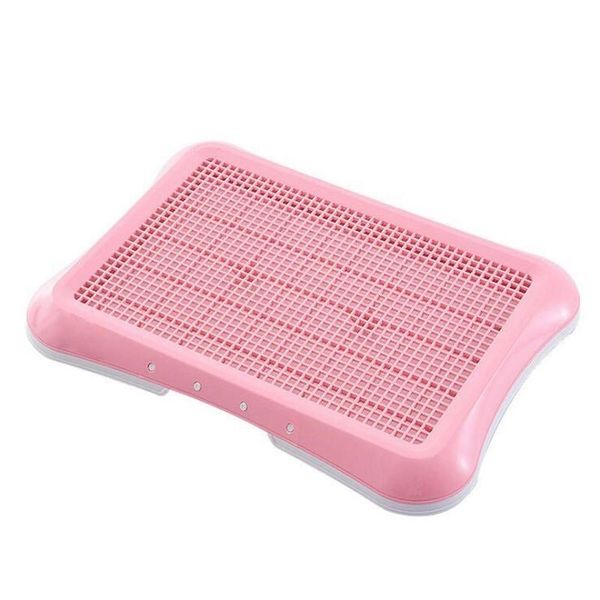 dog apparel big deal plastic pet detachable indoor toilet training pad box tray for litter pink
dog apparel big deal plastic pet detachable indoor toilet training pad box tray for litter pink