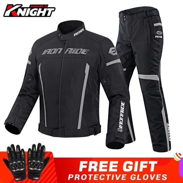 motorcycle apparel jacket pants suit waterproof gear reflective racing biker motorbike motocross moto clothing
motorcycle apparel jacket pants suit waterproof gear reflective racing biker motorbike motocross moto clothing