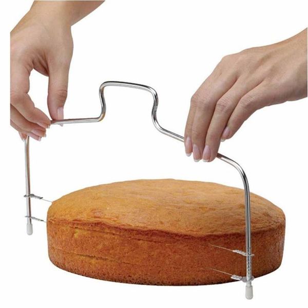 wire slicer cake cutter bread cutting leveller splitter slice layerer cake double kitchen steel stainless tools line bakewa i2c7
wire slicer cake cutter bread cutting leveller splitter slice layerer cake double kitchen steel stainless tools line bakewa i2c7