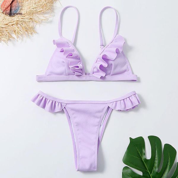 women's swimwear bikinis high breast contrast 2021 women gradient split bikini set two piece swimsuit maillot de bain femme, White;black
women's swimwear bikinis high breast contrast 2021 women gradient split bikini set two piece swimsuit maillot de bain femme, White;black
