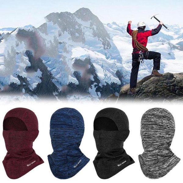 cycling caps & masks autumn and winter outdoor warm windproof headgear ski sports cap, Black 
cycling caps & masks autumn and winter outdoor warm windproof headgear ski sports cap, Black
