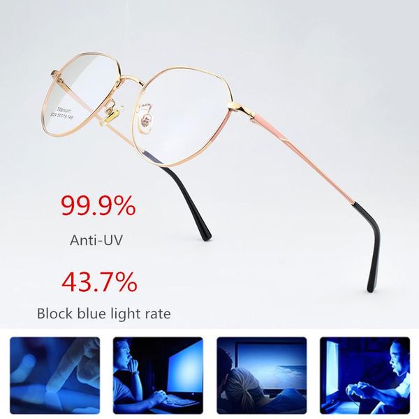 fashion sunglasses frames 2021 titanium brand blue light glasses frame women spectacle computer blocking men goggle eyeglasses, Black
fashion sunglasses frames 2021 titanium brand blue light glasses frame women spectacle computer blocking men goggle eyeglasses, Black