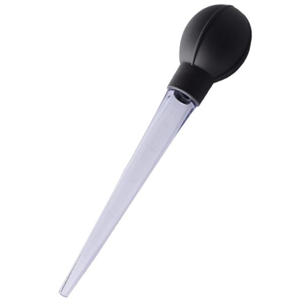 other festive & party supplies large pipette with scale dropper measuring tube kitchen baking tool (black grey)
other festive & party supplies large pipette with scale dropper measuring tube kitchen baking tool (black grey)