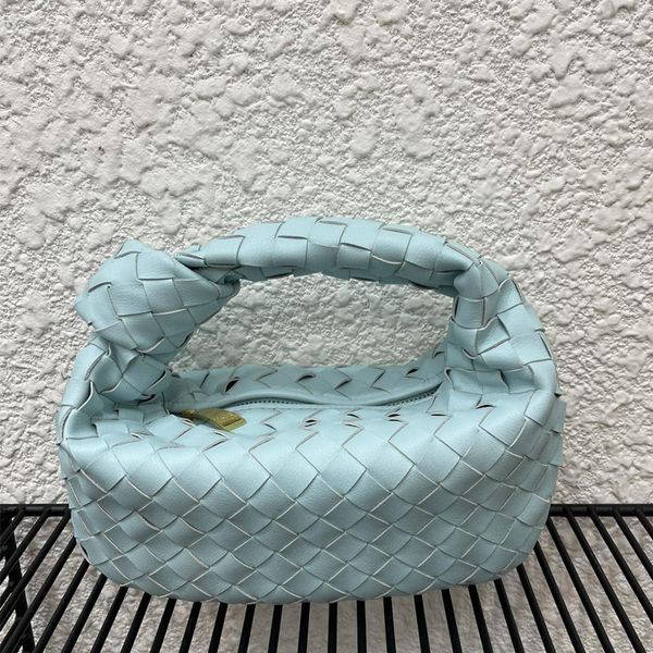 2021 summer bag women's woven bag storage bags underarm candy color hand knotted cloud luxuryss designerss yw
2021 summer bag women's woven bag storage bags underarm candy color hand knotted cloud luxuryss designerss yw