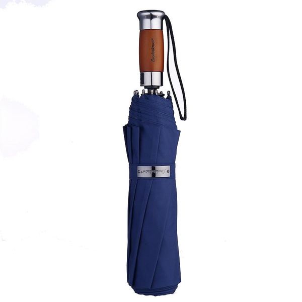 umbrellas wooden handle business strong windproof fully automatic metal folding luxury parapluie household goods 50
umbrellas wooden handle business strong windproof fully automatic metal folding luxury parapluie household goods 50