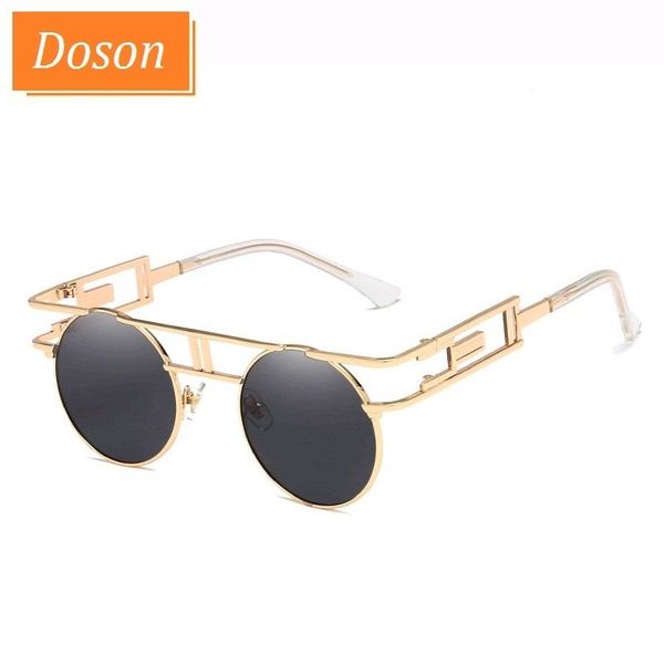sunglasses gothic steampunk round vintage men women mirror metal sun glasses eyewear retro shades uv400, White;black
sunglasses gothic steampunk round vintage men women mirror metal sun glasses eyewear retro shades uv400, White;black
