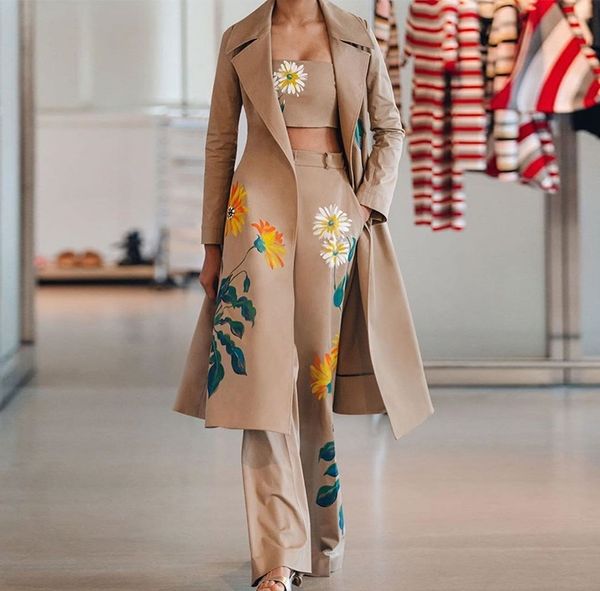 three piece pants fashion designer coats womens sweater jacket suit formal wear outerwear clothing china casual fitness pant bra long coat s, White
three piece pants fashion designer coats womens sweater jacket suit formal wear outerwear clothing china casual fitness pant bra long coat s, White