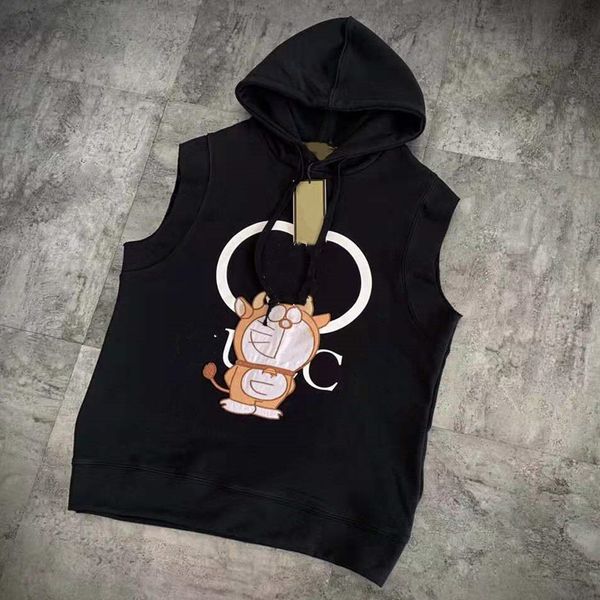 2021 autumn new brand gujia machine cat embroidery casual loose fashion terry couple sweater, Black
2021 autumn new brand gujia machine cat embroidery casual loose fashion terry couple sweater, Black