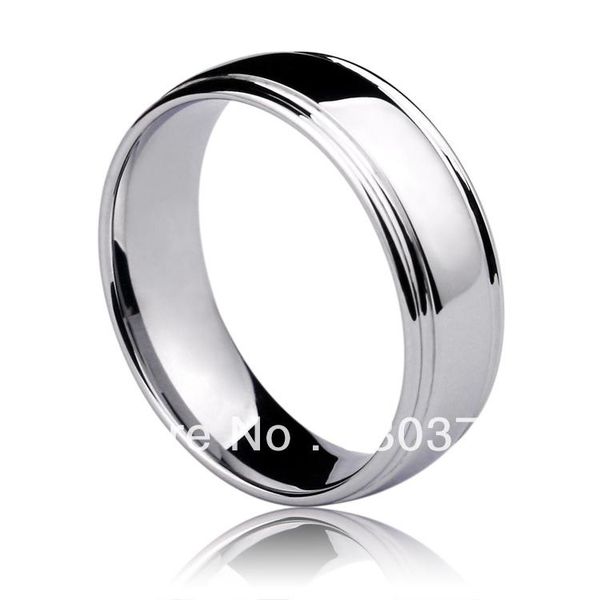 wedding rings customize tungsten jewelry bands for man white glossy men slotted ring tail, Slivery;golden
wedding rings customize tungsten jewelry bands for man white glossy men slotted ring tail, Slivery;golden